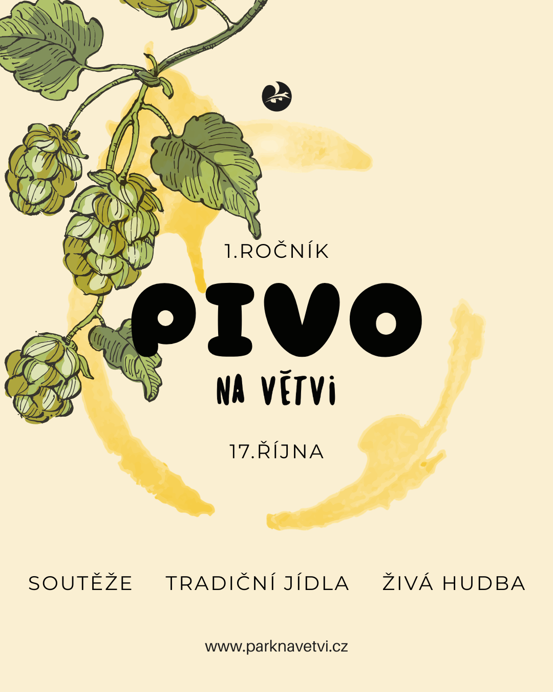 Pivo Na Větvi