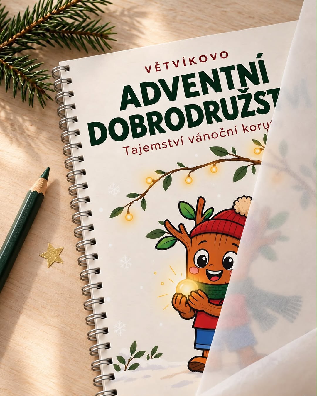 Instagram Park Na Větvi